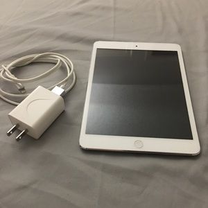 iPad Mini Gen 1